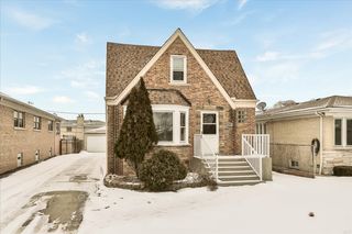 7306 W Olive Avenue, Chicago, IL 60631