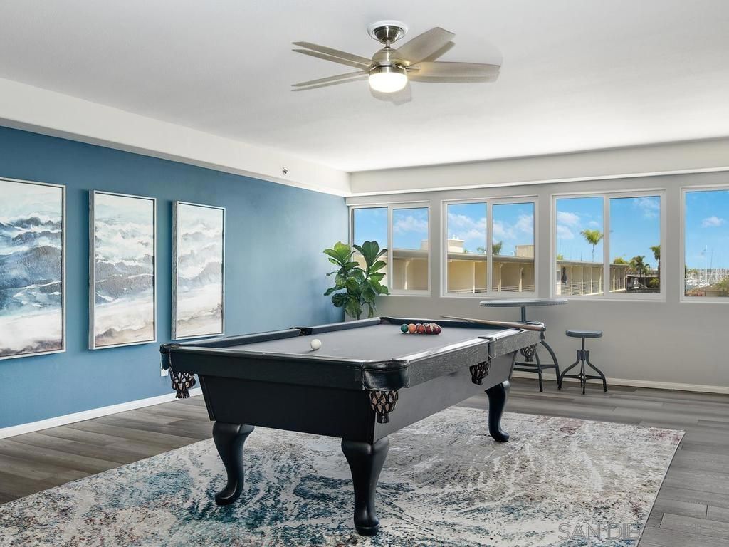 Image 43 of property listing at 1021 Scott 101, San Diego, CA 92106