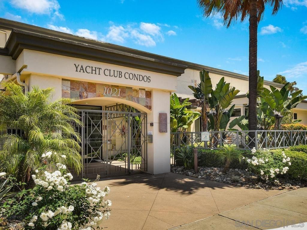 Image 44 of property listing at 1021 Scott 101, San Diego, CA 92106