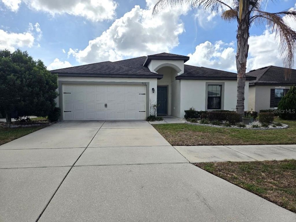 926 ASPEN VIEW CIRCLE, Groveland, FL 34736