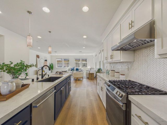 1867 Mccandless Drive, Milpitas, CA 95035