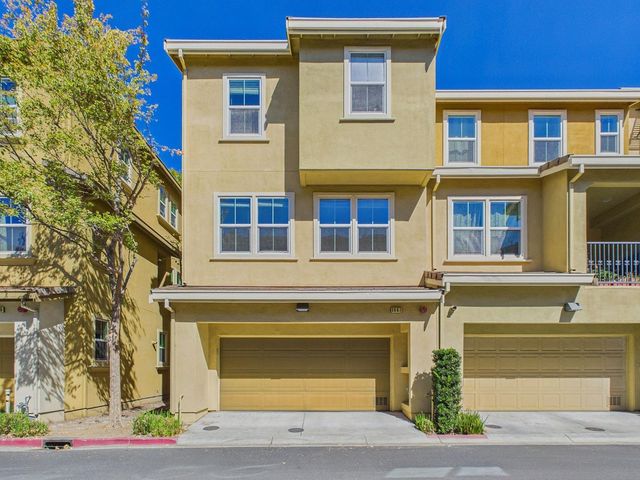 1867 Mccandless Drive, Milpitas, CA 95035