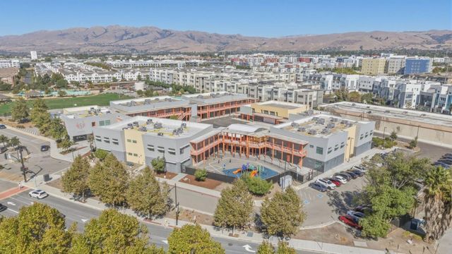 1867 Mccandless Drive, Milpitas, CA 95035