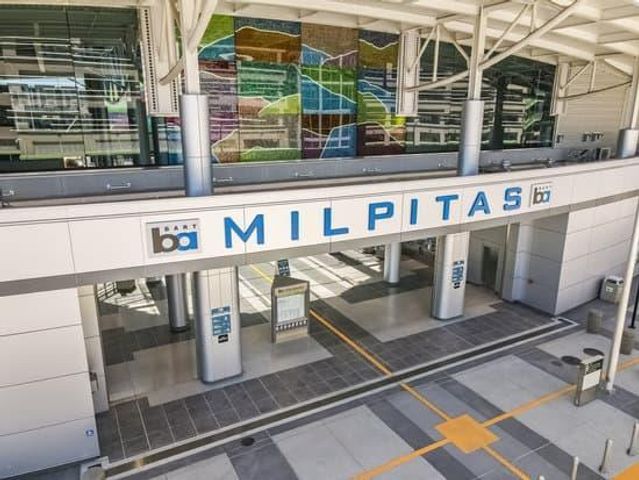 1867 Mccandless Drive, Milpitas, CA 95035