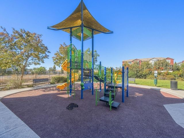 1867 Mccandless Drive, Milpitas, CA 95035