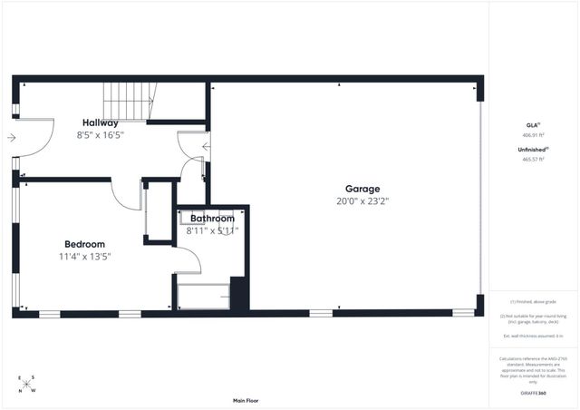 1867 Mccandless Drive, Milpitas, CA 95035