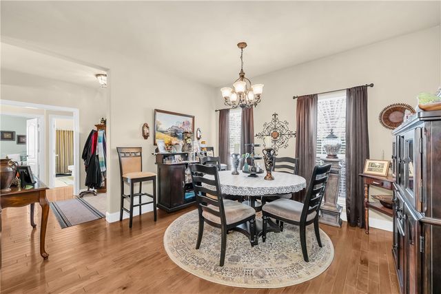 1661 Cannondale Drive, Fayetteville, AR 72704