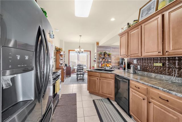 1661 Cannondale Drive, Fayetteville, AR 72704