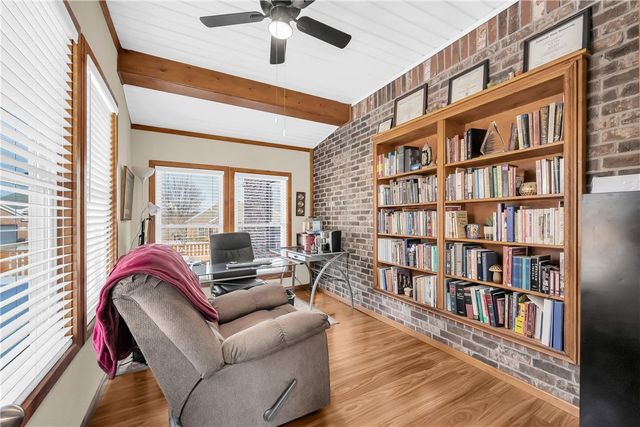 1661 Cannondale Drive, Fayetteville, AR 72704