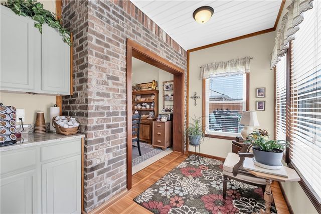 1661 Cannondale Drive, Fayetteville, AR 72704