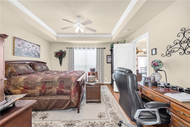 1661 Cannondale Drive, Fayetteville, AR 72704