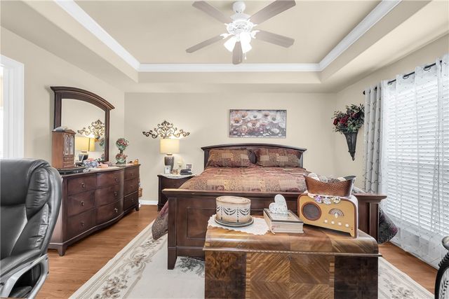 1661 Cannondale Drive, Fayetteville, AR 72704