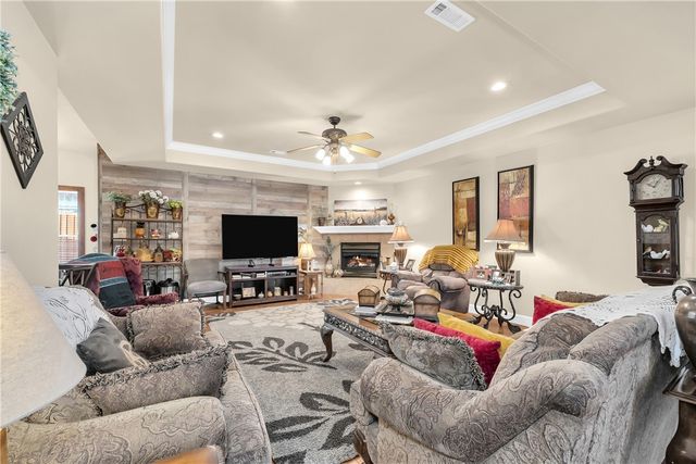 1661 Cannondale Drive, Fayetteville, AR 72704