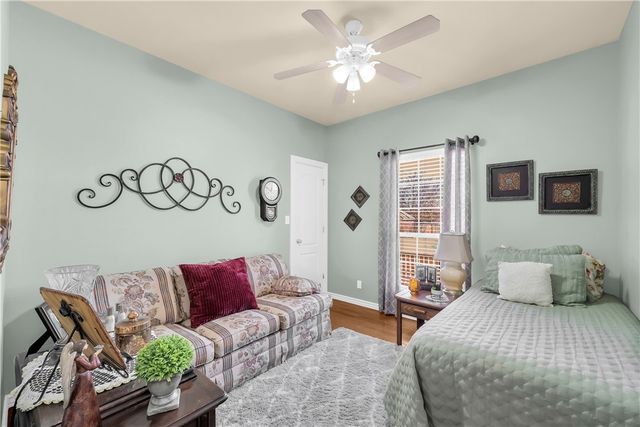 1661 Cannondale Drive, Fayetteville, AR 72704