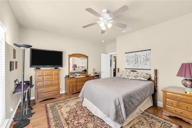 1661 Cannondale Drive, Fayetteville, AR 72704