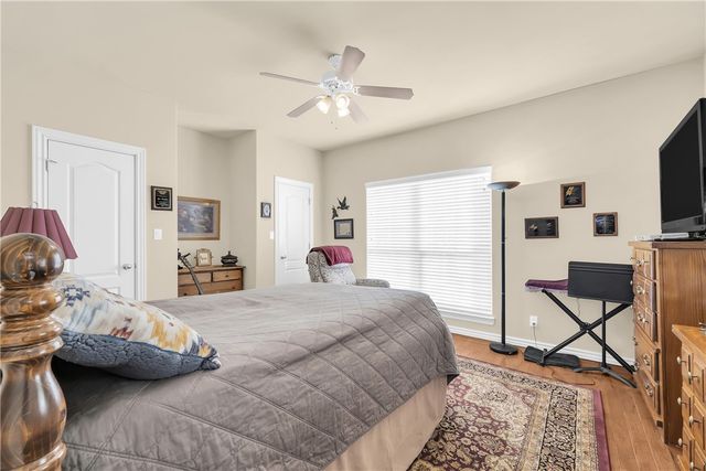 1661 Cannondale Drive, Fayetteville, AR 72704