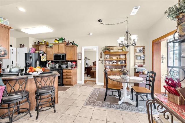 1661 Cannondale Drive, Fayetteville, AR 72704