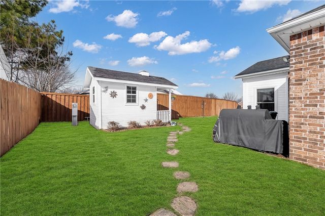 1661 Cannondale Drive, Fayetteville, AR 72704