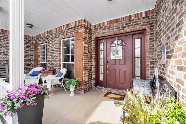 1661 Cannondale Drive, Fayetteville, AR 72704