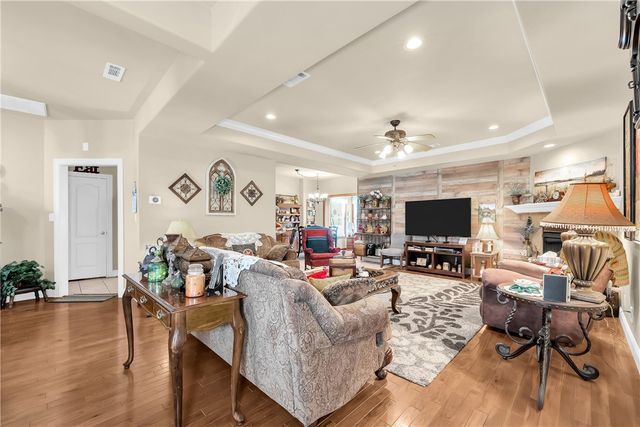 1661 Cannondale Drive, Fayetteville, AR 72704