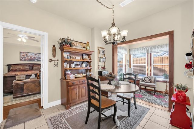 1661 Cannondale Drive, Fayetteville, AR 72704