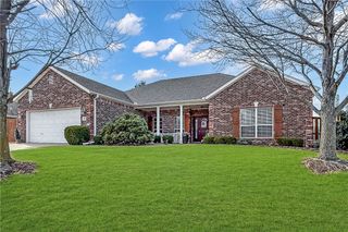 1661 Cannondale Drive, Fayetteville, AR 72704