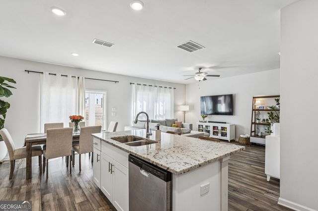 473 Catenary Alley SW, Mableton, GA 30126