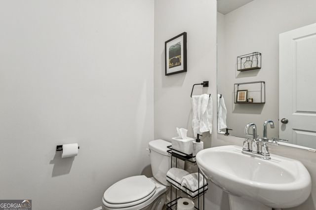 473 Catenary Alley SW, Mableton, GA 30126