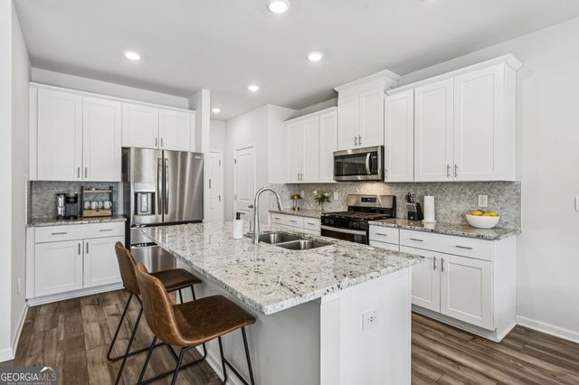 473 Catenary Alley SW, Mableton, GA 30126