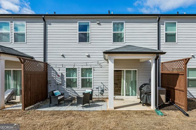 473 Catenary Alley SW, Mableton, GA 30126