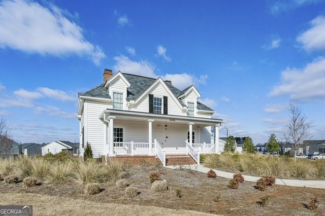 473 Catenary Alley SW, Mableton, GA 30126