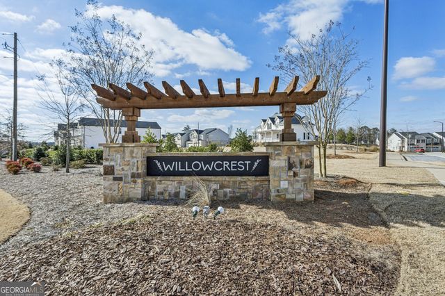 473 Catenary Alley SW, Mableton, GA 30126