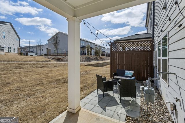 473 Catenary Alley SW, Mableton, GA 30126