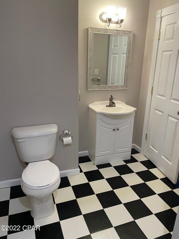 1823 W 27th Street B, Panama City, FL 32405