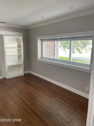 1823 W 27th Street B, Panama City, FL 32405