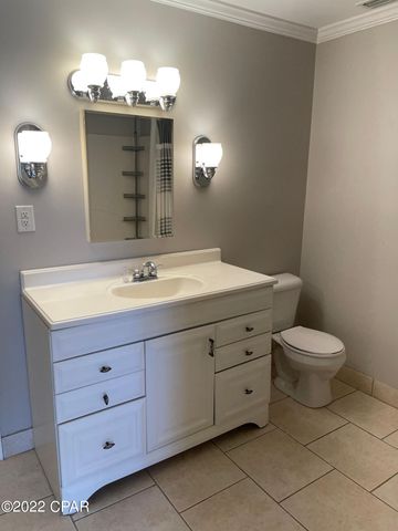 1823 W 27th Street B, Panama City, FL 32405