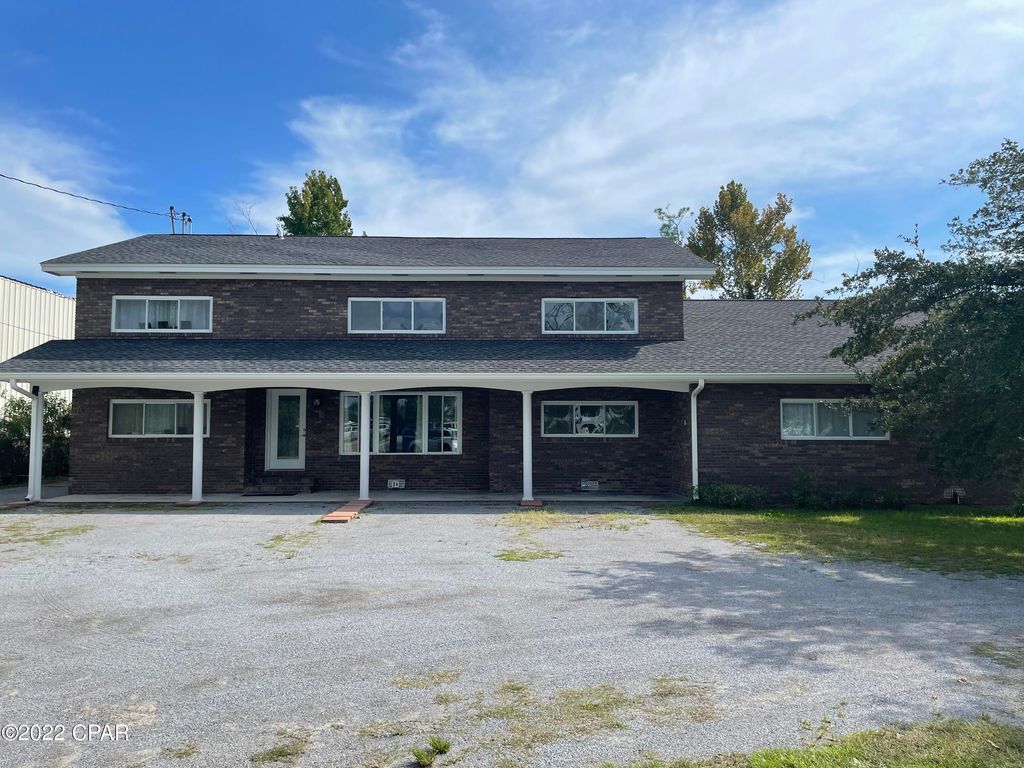 1823 W 27th Street B, Panama City, FL 32405