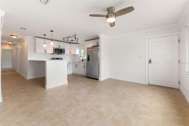 14036 MARGUERITE DRIVE, Madeira Beach, FL 33708