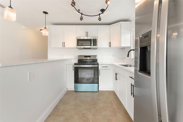 14036 MARGUERITE DRIVE, Madeira Beach, FL 33708