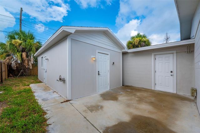 14036 MARGUERITE DRIVE, Madeira Beach, FL 33708