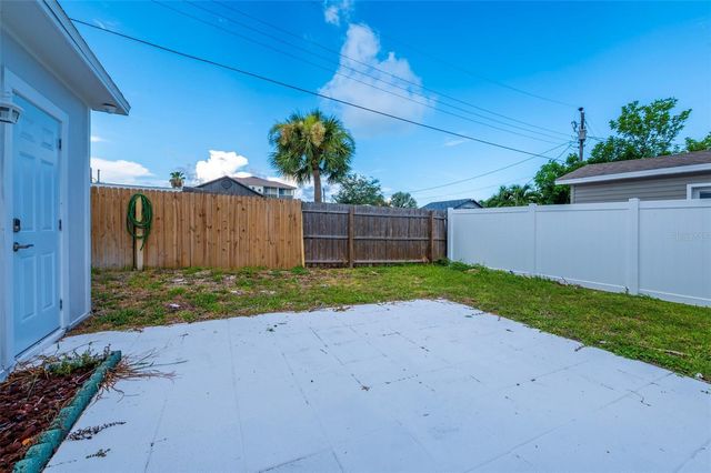 14036 MARGUERITE DRIVE, Madeira Beach, FL 33708
