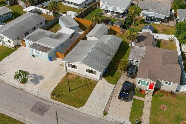 14036 MARGUERITE DRIVE, Madeira Beach, FL 33708
