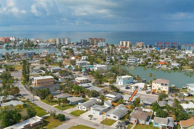 14036 MARGUERITE DRIVE, Madeira Beach, FL 33708