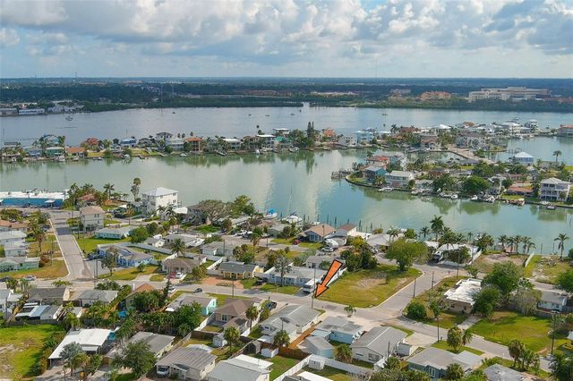 14036 MARGUERITE DRIVE, Madeira Beach, FL 33708