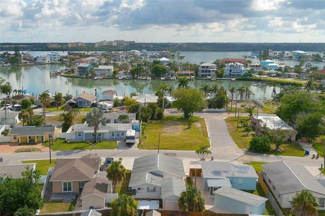 14036 MARGUERITE DRIVE, Madeira Beach, FL 33708