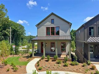 1917 Repose Drive, Chamblee, GA 30341