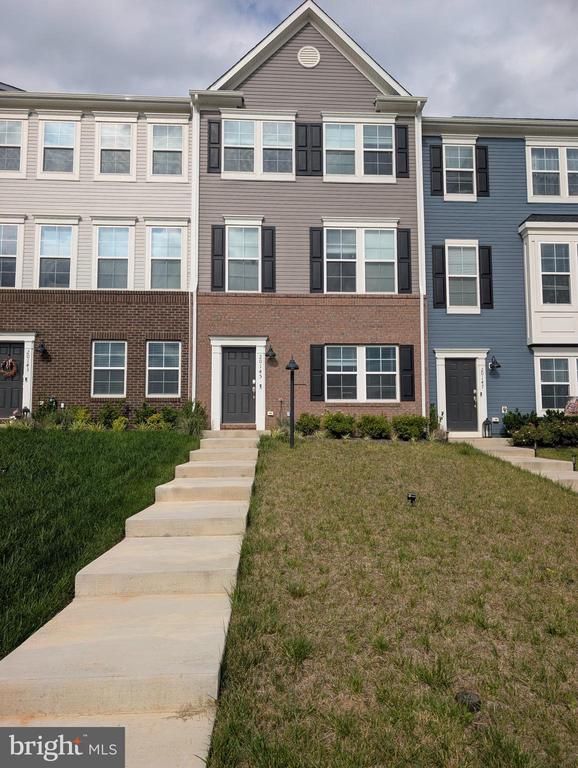 20145 STONEHAVEN, Jeffersonton, VA 22724