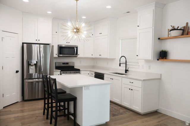 1046 S 1300 W, Springville, UT 84663