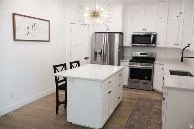 1046 S 1300 W, Springville, UT 84663