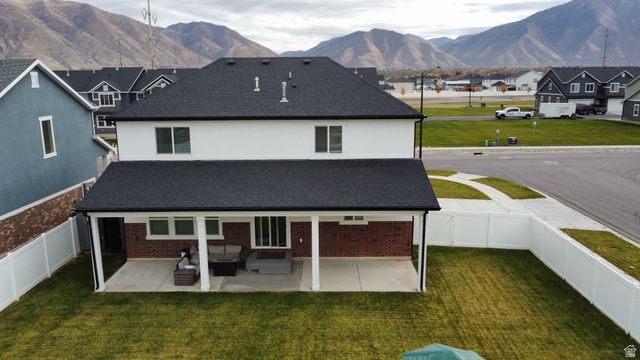 1046 S 1300 W, Springville, UT 84663